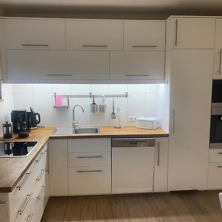 Ganzes Haus In Der Altstadt, Ideal Fuer 2 Personen, 4 Gaeste Moeglich Quakenbrück Eksteriør billede
