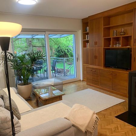 Ganzes Haus In Der Altstadt, Ideal Fuer 2 Personen, 4 Gaeste Moeglich Quakenbrück Eksteriør billede