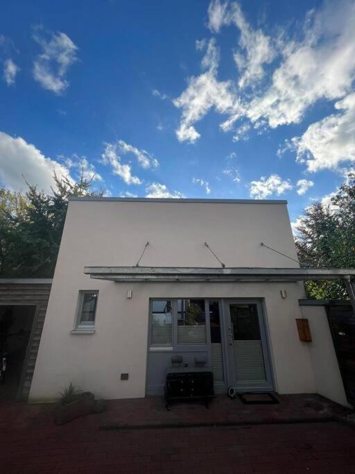 Ganzes Haus In Der Altstadt, Ideal Fuer 2 Personen, 4 Gaeste Moeglich Quakenbrück Eksteriør billede