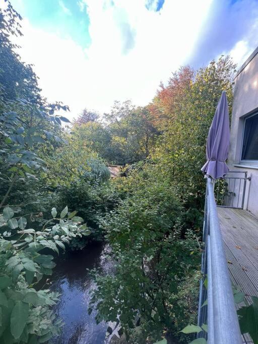 Ganzes Haus In Der Altstadt, Ideal Fuer 2 Personen, 4 Gaeste Moeglich Quakenbrück Eksteriør billede