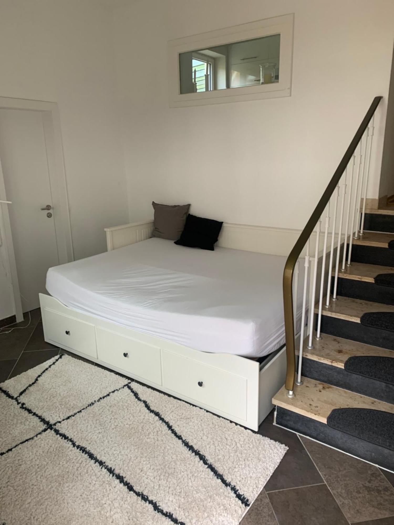 Ganzes Haus In Der Altstadt, Ideal Fuer 2 Personen, 4 Gaeste Moeglich Quakenbrück Eksteriør billede