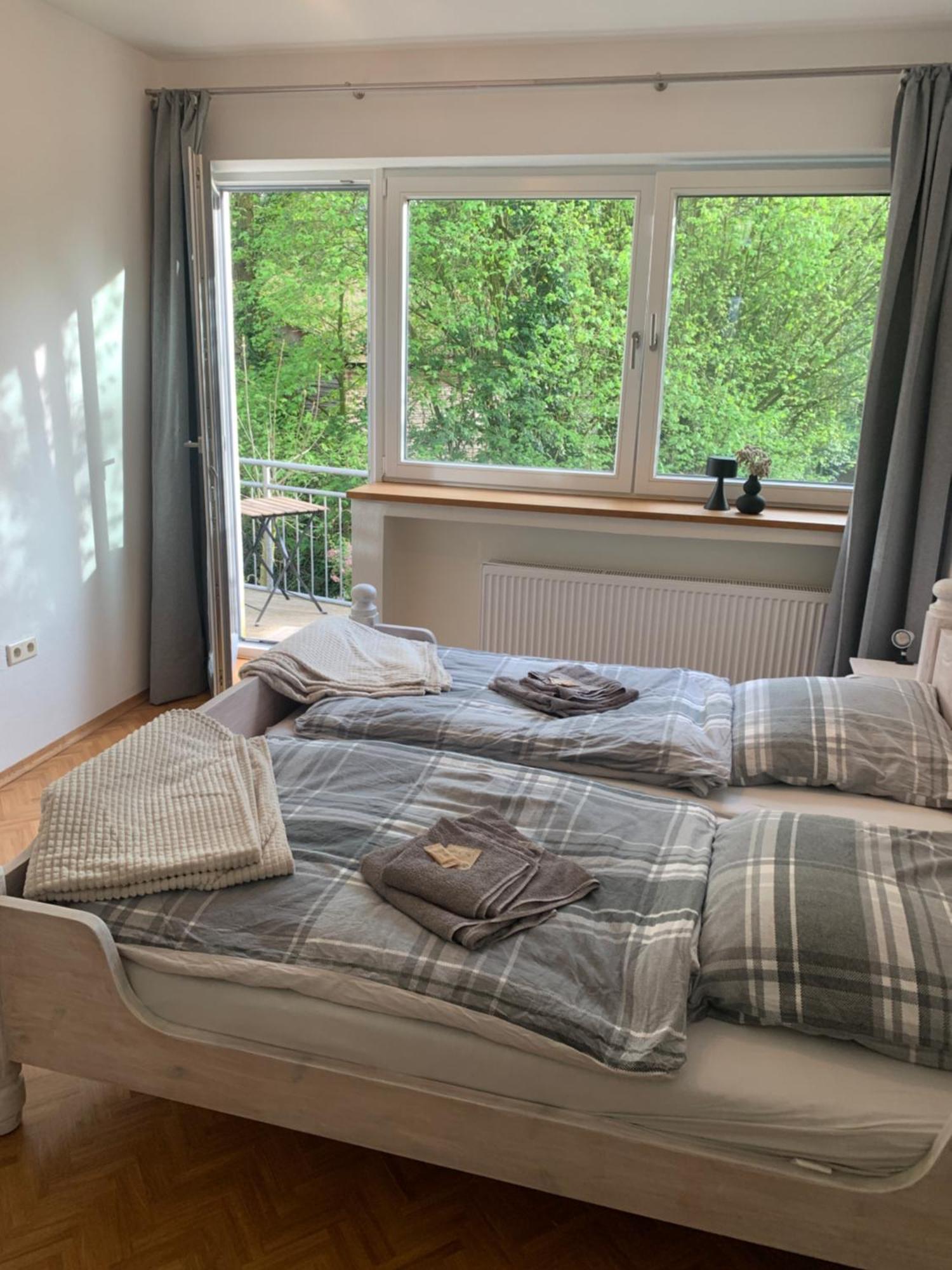 Ganzes Haus In Der Altstadt, Ideal Fuer 2 Personen, 4 Gaeste Moeglich Quakenbrück Eksteriør billede